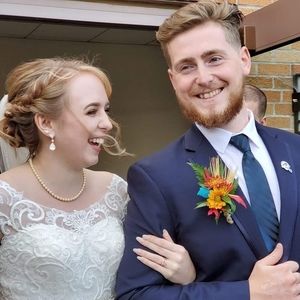 Meet your Posher, Joseph